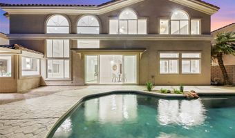 62 Incline Village Ct, Henderson, NV 89074
