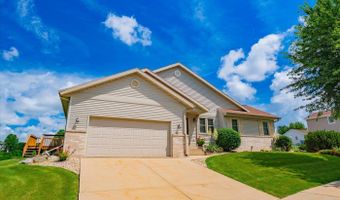 6602 Fairhaven Rd, Madison, WI 53719
