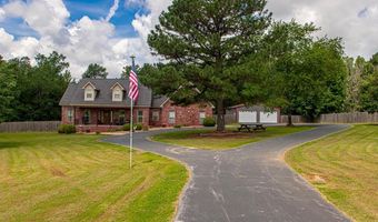 2675 Mountain View Rd, Benton, AR 72019
