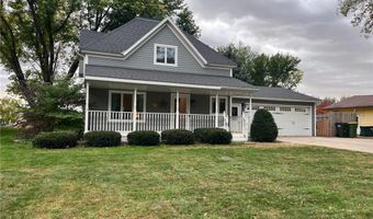 96 E Park St, Cottonwood, MN 56229