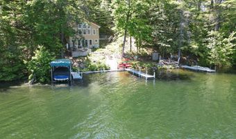 140 Foss Rd, Acton, ME 04001