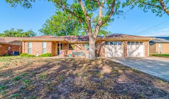 1209 NW 14th St, Andrews, TX 79714