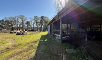 1001 HWY 108, Ashdown, AR 71822