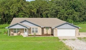 6899 County Road 3430, Ada, OK 74820