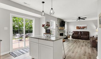 5595 Auburndale Dr, Bargersville, IN 46106