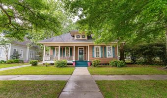 403 Southern Ave, Hattiesburg, MS 39401