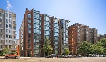 1211 13TH St NW 803, Washington, DC 20005