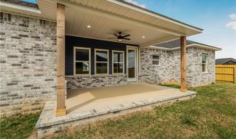 514 Waggoner Ln, Barling, AR 72923