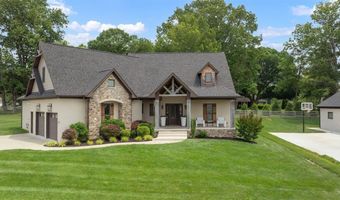 8715 Pebblestone Ln, Alvaton, KY 42122