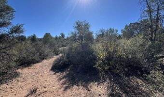 Home Stretch Road, Chino Valley, AZ 86323