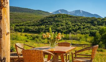 1350 Old Herron Rd, Basalt, CO 81621
