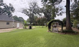 106 Arch St, Bald Knob, AR 72010