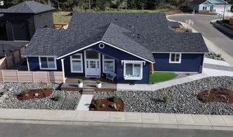 1341 NAUTICAL HEIGHTS Dr, Brookings, OR 97415