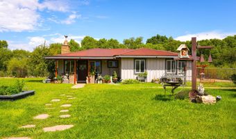 3380 W Cloverleaf Ranch Rd, Camp Verde, AZ 86322