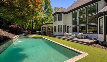 265 Oakhurst Leaf Dr, Alpharetta, GA 30004