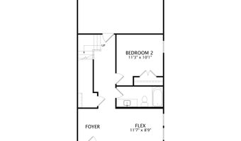 2517 Huxley Mews, Allen, TX 75013