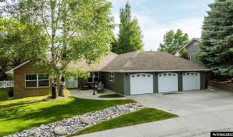 777 W Hogerson St, Buffalo, WY 82834