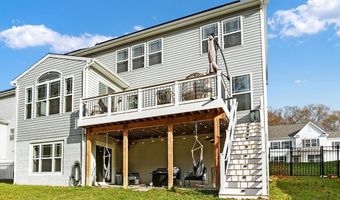 986 BENTGRASS Dr, Aberdeen, MD 21001