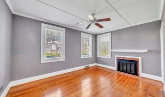 126 Bell St, Americus, GA 31709