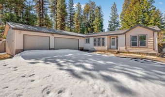 1649 Crown Point Pkwy, Cascade, ID 83611