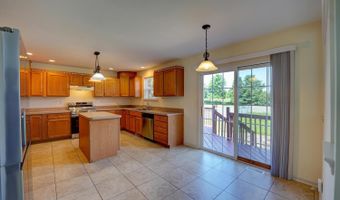 170 OTTER Way, Frederica, DE 19946