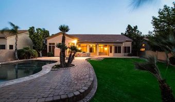 1084 W ENFIELD Pl, Chandler, AZ 85286
