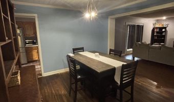 4 Roanoke Crk, Amory, MS 38821
