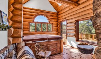 23100 Spirit Mountain Dr, Aguilar, CO 81020