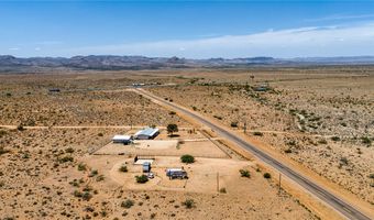6464 W Chloride Rd, Chloride, AZ 86431