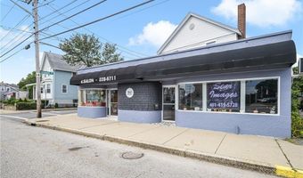 841 Broadway Left, East Providence, RI 02914