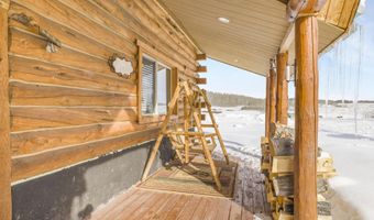 807 MERNA NORTH BEAVER Rd, Daniel, WY 83115