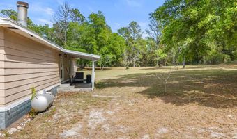 2649 NW County Road 340, Bell, FL 32619