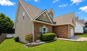 242 Fyke Dr, Athens, TN 37303