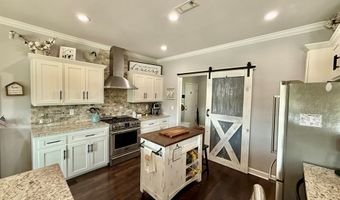 1243 Silcox Rd, Ashford, AL 36312