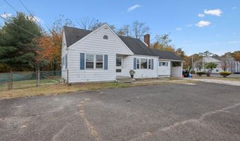 295 WHITE HORSE Pike, Atco, NJ 08004