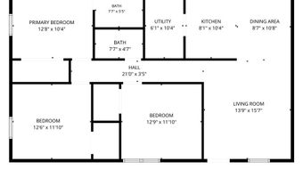 220 Big Oak Cir, Athens, GA 30605