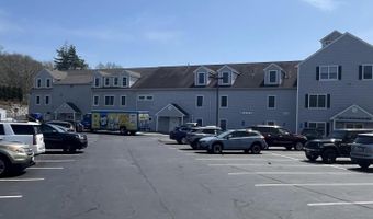 1 Trowbridge Rd, Bourne, MA 02532