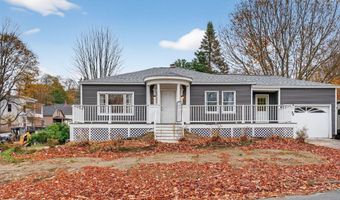 38 Mary Carroll St, Auburn, ME 04210