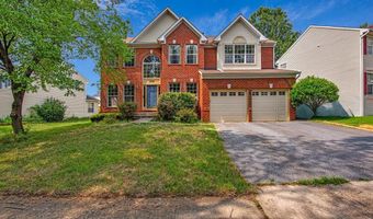 3000 EAGLES NEST Dr, Bowie, MD 20716