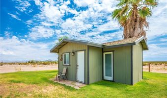 2417 E Anvil Rd, Amargosa Valley, NV 89020