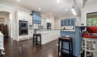 7619 Aikin Ct, Bay Minette, AL 36507