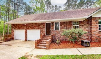 7 Ridge Creek Pt, Arkadelphia, AR 71923