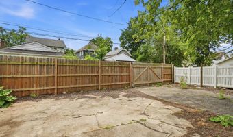 2525 Ridge Ave, Columbus, OH 43204