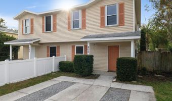 800 STOCKS St, Atlantic Beach, FL 32233
