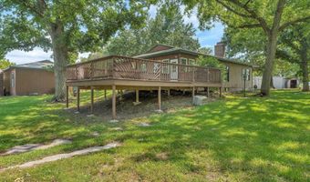 1246 N 1 Rd, Baldwin City, KS 66006