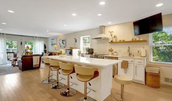 2113 N LINCOLN St, Arlington, VA 22207