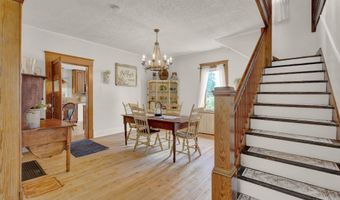 247 W Mechanic St, Bloomfield, IN 47424