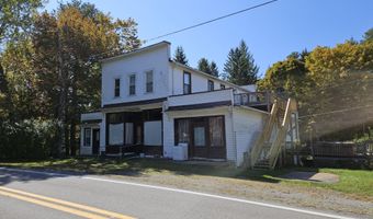 109 Old Rt. 28, Arbovale, WV 24915