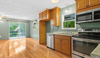1210 Blevins Branch Rd, Bakersville, NC 28705