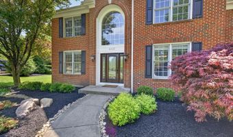 8105 Wycliffe Dr, Anderson Twp., OH 45244